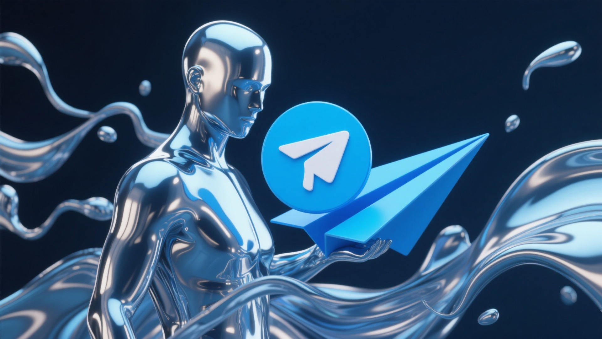 Channels & No Drop on tg via smm panel Guide